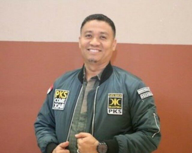 Riau Harus Segera Buat SOP Pelayanan Publik untuk Cegah Corona ...