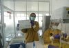 Sepekan Baru Beroperasi, Labor Biomolekuler RSUD AA Terima 521 Sampel untuk Diuji