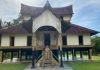 Istana Raja Rokan Harus Tetap Dijaga dan Dilestarikan