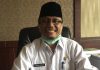 Sekda Kabupaten Siak Arfan Usman