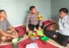 Cegah Konflik di Pilkada, Polsek Bagan Sinembah Gelar Cooling System di Dusun Sukajaya