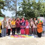 Pj Bupati Inhil Hadiri Festival Literasi Budaya