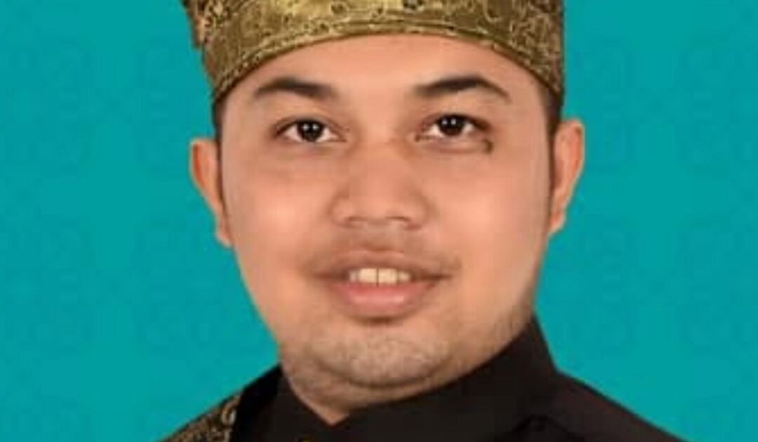 Pernyataan Terkait Izin Pabrik Tisu RAPP, Dwi Sebut Syafrizal Salah ...