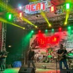 Hiburan dan Promo Spesial Honda Exclusive At HEAT Ramaikan Tembilahan