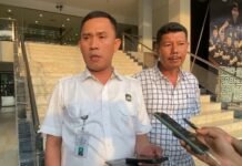 Kejati Riau Selidiki Dugaan Korupsi Jasa Kepelabuhanan Dumai