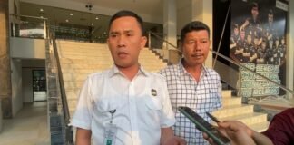 Kejati Riau Selidiki Dugaan Korupsi Jasa Kepelabuhanan Dumai