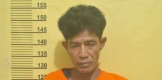 Polsek Kelayang Ringkus DPO Narkoba, Tersangka Pernah Beri Jatah Sabu ke Oknum Kades