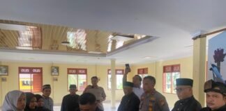 Kolaborasi Bersama LAMR Inhu, Polsek Pasir Penyu Selesaikan Perkara Pencurian Melalui RJ