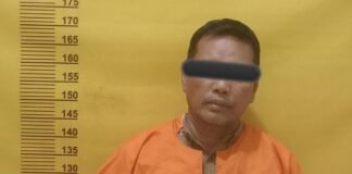 Gelapkan 3 Ekor Sapi Kurban, Pria di Rumbai Timur Diamankan Polisi