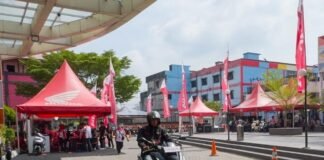 Hadirkan Program Spesial, Capella Honda Dukung Tanjak Riau Junior International Cup 2025