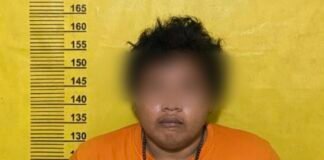 Kepergok Saat Beraksi, Polsek Sukajadi Ringkus Pencuri Kabel PJU di Jalan Zebra