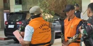 Kejati Riau Tetapkan 2 Tersangka Baru Korupsi Dana PI Blok Rokan, Kerugian Negara Rp64,2 Miliar