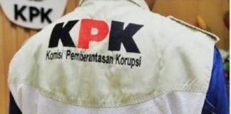 KPK Jadwalkan Pemeriksaan Plt Gubernur Riau