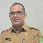 Mantan Kadiskominfo Inhil Pertimbangkan Lapor Dewan Pers Terkait Keberatan Fotonya Muncul di Media