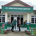 Dugaan Operasional “Gelap” PT GSL Serta Buah Dari Kawasan: FABEM Minta Sanksi Tegas Serta Pencabutan Izin ISPO