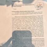 Hipemarohi Laporkan Pembangunan Lapas Bagansiapiapi kepada Kemenimpas