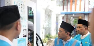 Mudik Lebih Tenang, PLN Pastikan 63 SPKLU di Riau dan Kepri Siap Digunakan