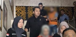 Kejari Pekanbaru Tetapkan Empat Tersangka Dugaan Korupsi KUR Rp1,9 Miliar