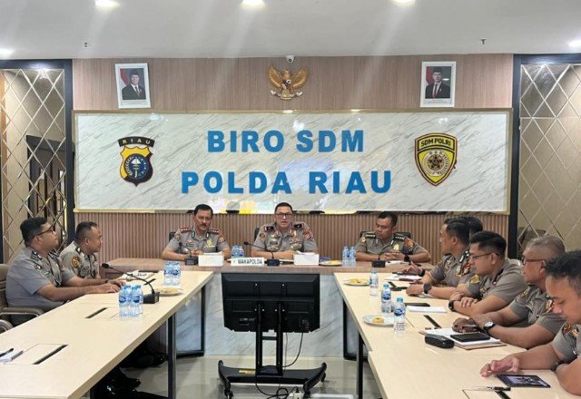 Polda Riau Tegaskan Rekrutmen Akpol 2026 Bersih dan Transparan IMG-20260407-WA0007_copy_640x440