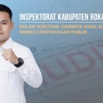 Inspektorat Kabupaten Rokan Hilir dalam Sorotan: Diamnya Hasil Audit Memicu Pertanyaan Publik IMG-20260411-WA0025