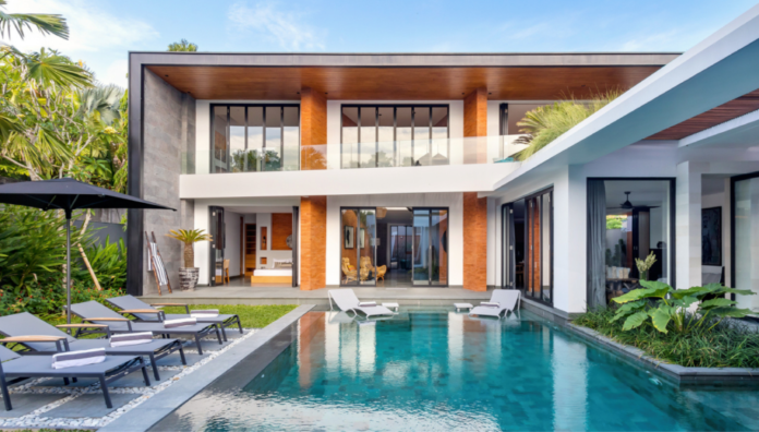 Bali Hotel