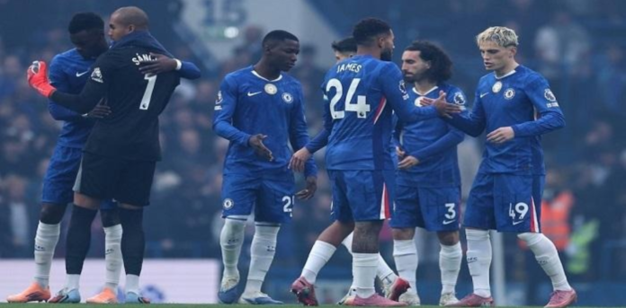 Chelsea