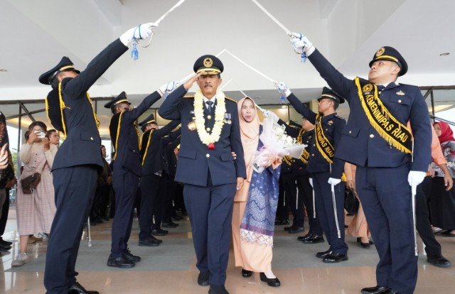 Masuki Masa Purnabakti, Haru dan Doa Iringi Pelepasan Maizar Kakanwil Ditjenpas Riau IMG-20260530-WA0026_copy_640x415