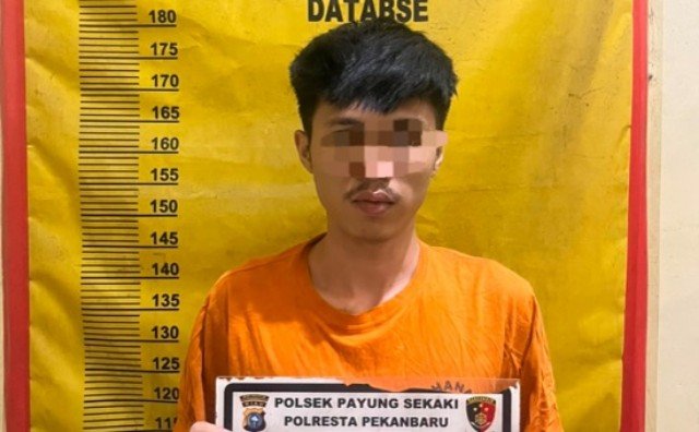 Polsek Payung Sekaki Ringkus Pelaku Curanmor, Satu Komplotannya Masih Diburu IMG-20260622-WA0044_copy_640x396