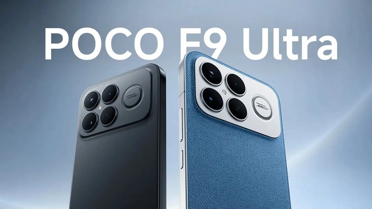 POCO F9 Pro dan F9 Ultra Kantongi Sertifikasi Global, Siap Meluncur poco-f9-pro-dan-f9-ultra-lolos-sertifikasi-gsma-siap-rilis-secara-glob