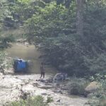 PETI Diduga Marak di Air Buluh, Warga Minta Polisi Tangkap Pelaku dan Pemilik Rakit Robin IMG-20260812-WA0024