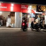 Pernah Didatangi BEA Cukai, Kini Dugaan Rokok Ilegal Kembali Muncul di Toko Dedek. Screenshot_20260811_214651