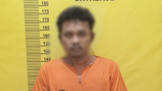 Bobol Rumah Warga di Palas, Pelaku Diciduk Polsek Rumbai di Pasir Putih IMG_20260902_145344