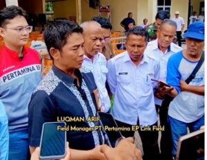 Lukman Arif